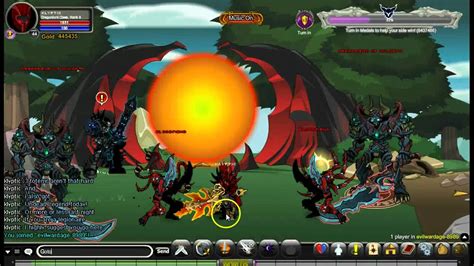 aqw twisted items of nulgath.